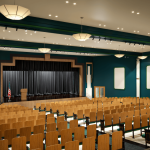 article image - CANON THEATRE INTERIOR